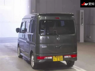 Nissan NV100 Clipper Rio