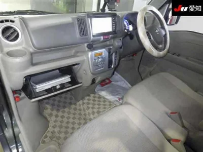 Nissan NV100 Clipper Rio
