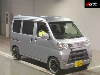 Daihatsu Hijet Cargo