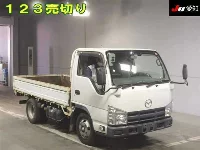 Mazda Titan