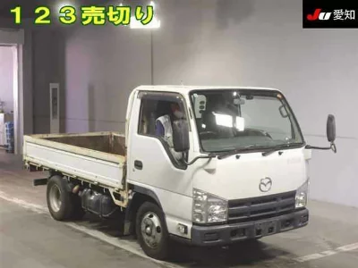 Mazda TITAN
