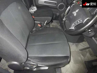 Статистика аукционов Mitsubishi Delica D:5
