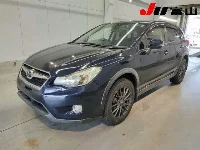 Subaru SUBARU XV