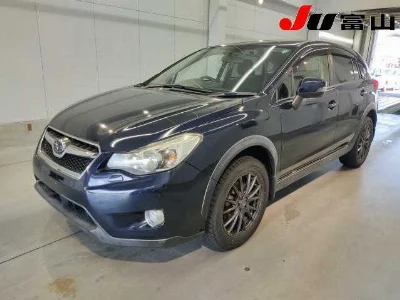Subaru SUBARU XV