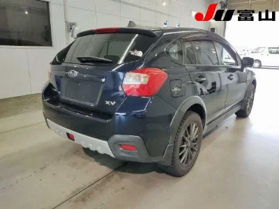 Subaru SUBARU XV