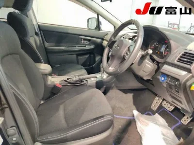 Subaru SUBARU XV