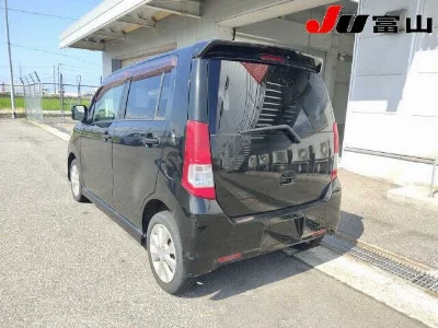 Mazda AZ-Wagon