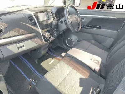 Mazda AZ-Wagon