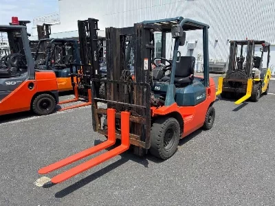 Toyota  FORKLIFT