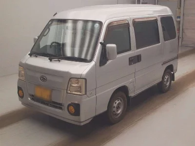 Subaru SAMBAR DIAS