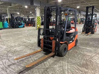 Toyota  FORKLIFT