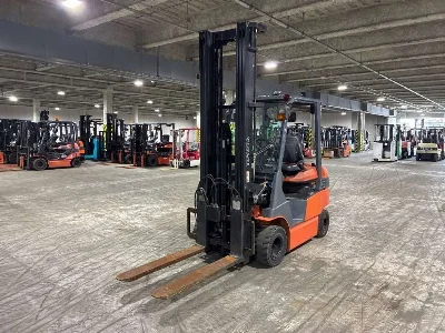 Toyota  FORKLIFT