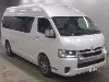 TOYOTA HIACE WAGON