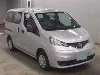 NISSAN NV200 VANETTE VAN