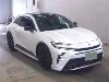 TOYOTA CROWN SPORT