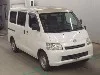 TOYOTA LITE ACE VAN