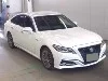TOYOTA CROWN HYBRID
