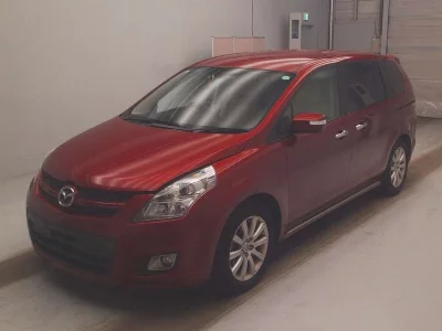 Mazda MPV
