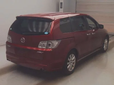 Mazda MPV