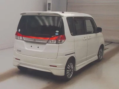 Mitsubishi Delica D:2
