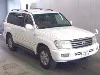TOYOTA LAND CRUISER 100