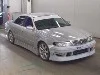 TOYOTA MARK II