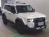 TOYOTA LAND CRUISER 250