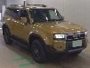 TOYOTA LAND CRUISER 250