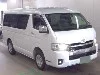 TOYOTA HIACE WAGON
