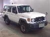 TOYOTA LAND CRUISER 70