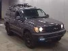 TOYOTA LAND CRUISER 100