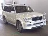TOYOTA LAND CRUISER 100
