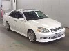 TOYOTA MARK II