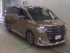 TOYOTA ALPHARD HYBRID