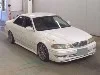 TOYOTA MARK II