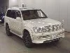 TOYOTA LAND CRUISER 100