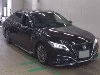 TOYOTA CROWN HYBRID