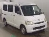 TOYOTA LITE ACE VAN