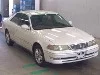 TOYOTA MARK II