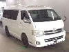 TOYOTA HIACE WAGON