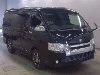 TOYOTA HIACE WAGON