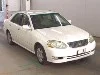 TOYOTA MARK II