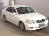 TOYOTA MARK II