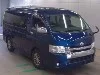 TOYOTA HIACE WAGON