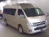 TOYOTA HIACE WAGON