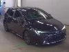 TOYOTA COROLLA WAGON