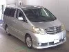 TOYOTA ALPHARD G