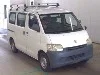 TOYOTA LITE ACE VAN