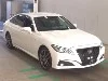 TOYOTA CROWN HYBRID