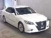 TOYOTA CROWN HYBRID